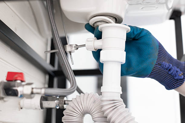 Reliable Emergency Plumber contractor in Ixonia, WI by Masters Plumbing Service